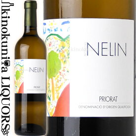 クロス モガドール / ネリン [2018] 白ワイン 辛口 750ml / スペイン プリオラート CLOS MOGADOR NELIN ビオディナミ