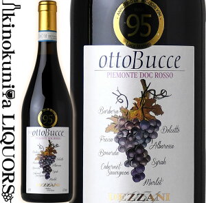 Ibg ub`F fbc@[j sGeDOC [2021] ԃC t{fB 750ml / C^A DOC sGe Otto Bucce / Dezzani