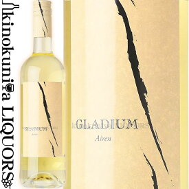 グラディウム アイレン ホーヴェン [2022] 白ワイン 辛口 750ml / スペイン カスティーリャ ラ マンチャ DOラマンチャ ボデガス カンポス レアレス GLADIUM AIREN JOVEN