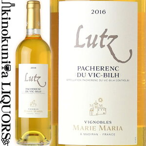 J[ h N[C / }[ }A bc [2016] C Ì 750ml / tX 쐼 ACpV f BbN r Cave De Crouseilles MARIE MARIA LUTZ