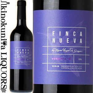 tBJ kG@ / FfB~A [2019] ԃC ~fBA{fB 750ml / XyC DO In Finca Nueva Vendimia {fKX ug Bodegas Breton