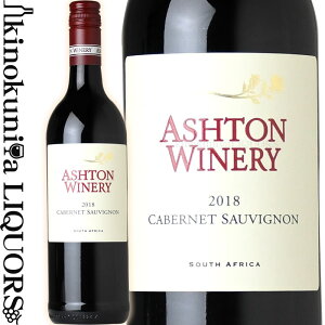 AVg Ci[ Jxl \[Bj [2021] ԃC h t{fB 750ml / AtJ o[g\ W.O. o[g\ AVg P_[ Ashton Kelder Ashton Winery Cabernet Sauvignon