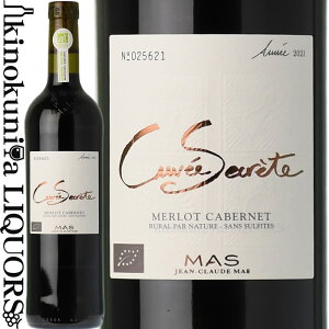 LF ZNe / [ Jxl \[Bj(ME/CS) [2022][2023] ԃC ~fBA{fBt{fB 750ml / tX OhbN [V IGPyC hbN Cuvee Secrete Merlot Cabernet S