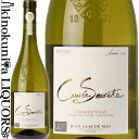 キュヴェ セクレテ / シャルドネ [2022] 白ワイン 辛口 750ml / フランス ラングドック ルーション I.G.P.ペイ ドック…