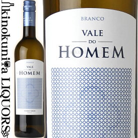キンタス ド オーメン / ヴァレ ド オーメン ブランコ [2022] 白ワイン やや辛口 ライト〜ミディアムボディ 750ml / ポルトガル D.O.C. ヴィーニョ ヴェルデ Quintas do Homem Vale do Homem Branco
