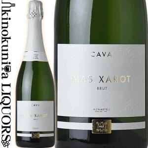 }X Vbg / J@ O Zo ubg [NV] Xp[NOC  h 750ml / XyC MAS XAROT CAVA GRAN RESERVA BRUT Jo