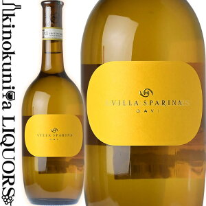 Bb Xp[i / K[B f R[l fB K[B [2022][2023] C h 750ml / C^A sGeB K[B D.O.C.G. Villa Sparina Gavi DOCG del Comune di Gavi