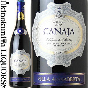 Bb Aix^ / Ji [2016][2018] ԃC t{fB 750ml / C^A Flg IGP VILLA ANNABERTA CANAJA