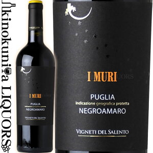 BjGeB f Tg / C [ lOA}[ [2023] ԃC t{fB 750ml / C^A v[A Vigneti del Salento I MURI Negroamaro (2014) ACKCh | (2018)hDX 