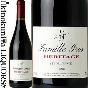 h[k T^ fbN / G^[W [2022] ԃC ~fBA{fB 750ml / tX R[g f [k Domaine Santa Duc HERITAGE C 5b 