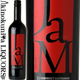 ジャム セラーズ / ジャム カベルネ ソーヴィニヨン [2019] 赤ワイン フルボディ 750ml / アメリカ AVA カリフォルニア JaM CELLARS JaM Cabernet Sauvignon