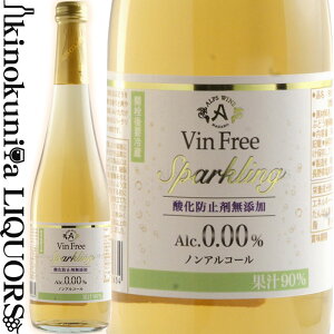 @t[ Xp[NO  [NV] mAR[ Xp[NOC  500ml / { 쌧 Vin Free Sparkling White mA YC {C _h~ܖY AvXC 