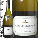 【バックVT入荷】ラ シャブリジェンヌ / シャブリ グラン クリュ ヴォーデジール [2008] 白ワイン 辛口 750ml / フランス ブルゴーニュ AOC シャブリ グランクリュ La Chablisienne　Chablis Grand Cru Vaudesire