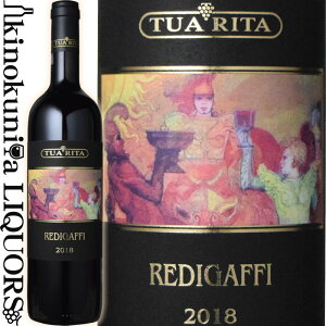 gDA [^ / fBKtB [2021] ԃC t{fB 750ml / C^A gXJ[i XF[g gXJ[iI.G.T. / Azienda Agricola Tua Rita@Redigaffi WF[X TbNO 97_ fBEKb