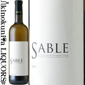 J[uhb` / Tu  [2023] C h 750ml / { V Vs CAVE D'OCCI SABLE White {C YC