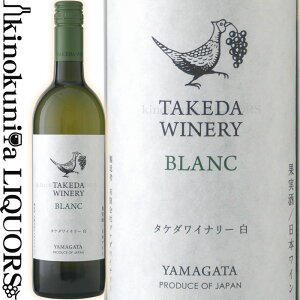 ^P_Ci[ u [2022] C h 750ml / { R` Rs Takeda Winery Blanc {C YC