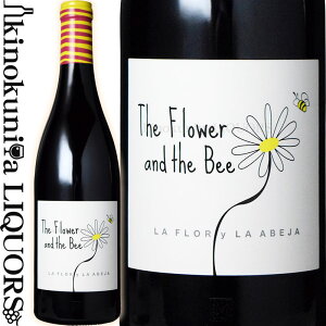 U t[ Ah U r[ \E\ [2023] ԃC t{fB 750ml / XyC KVA xCD.O. / Rg f S}X Coto de Gomariz The Flower and the Bee Souson rIfBi~ I[KjbN I[