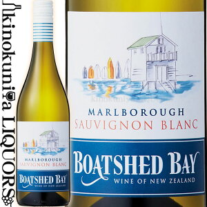 {[gVFbh xC / }[{ \[Bj u [2023][2024] C h 750ml / j[W[h TEX ACh }[{G.I. Boatshed Bay Marlborough Sauvignon Blanc [MTKM]