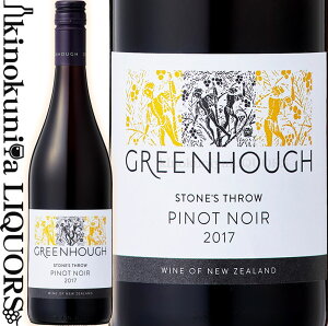 O[zt B[h / O[zt Xg[Y X[ sm m[ [2020] ԃC ~fBA{fB 750ml / j[W[h TEX ACh l\G.I. Greenhough Stone's Throw Pinot