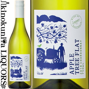 [K CY / Abv c[ tbg Vhl [2023] C h 750ml / I[XgA j[ TEX EF[Y Zg WXG.I. Logan Wines Apple Tree Flat Chardonnay TXe