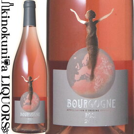 ラ シャブリジェンヌ / ブルゴーニュ ロゼ [2019][2020] ロゼワイン 辛口 750ml / フランス ブルゴーニュ A.O.C.ブルゴーニュ La Chablisienne Bourgogne Rose
