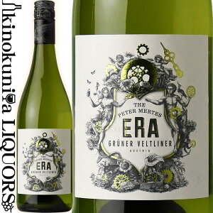 G Oi[ Fgi[ [2022][2023] C h 750ml / I[XgA j[_[GX^CqB / ERA GRUNER VELTLINER O[i[ tFg[i[ / s[^[ eX PETER MERTES TN