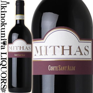 Re T^_ / A}[l fb @|`Fb ~[^X [2012] ԃC t{fB 750ml / C^A Flg D.O.C.G. AMARONE DELLA VALPOLICELLA / CORTE SANT'ALDA AMARONE DELLA VALPOLICELLA MITHAS