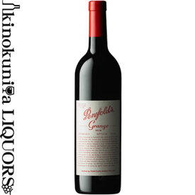 ペンフォールズ / グランジ ビン 95 [2013] 赤ワイン フルボディ 750ml / オーストラリア 南オーストラリア州 アデレード / GRANGE BIN 95　PENFOLDS