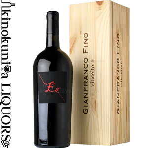 WtR tBm / GX }Oi [2020] ԃC t{fB 1500ml / C^A v[A I.G.T. SALENTO GIANFRANCO FINO ES MAGNUM ؔ }Oi{g