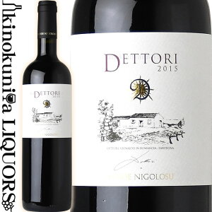 ek[e fbg[ / fbg[ b\ [2017] ԃC t{fB 750ml / C^A TfB[j I.G.T. ROMANGIA TENUTE DETTORI ROSSO h  SO2Y Y{F4000{