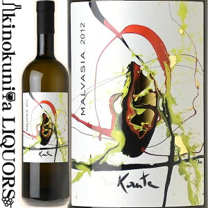 Je / }@WA ZcBI[l [2016] C h 750ml / C^A tE FlcBA W[A I.G.T. KANTE MALVASIA SELEZIONE