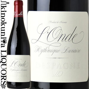 fXp[j / h g~bN l[ [2022] ԃC t{fB 750ml / tX VIN DE FRANCE / DESPAGNE L'ONDE RYTHMIQUE LUNAIRE