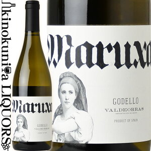rw f KA / }[V Sf[ [2023] C h 750ml / XyC ofIX / VIRGEN DEL GALIR@MARUXA GODELLO