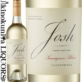 ジョッシュ セラーズ / ソーヴィニヨン ブラン [2020] 白ワイン 辛口 750ml / アメリカ カリフォルニア Josh Cellars Sauvignon blanc
