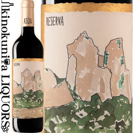 クネ / アスア レセルバ [2018] 赤ワイン フルボディ 750ml / スペイン リオハ アルタ CUNE ASUA RESERVA (C.V.N.E.) 世界No.1に輝いた インペリアル グラン レセルバと同じブレンド比率