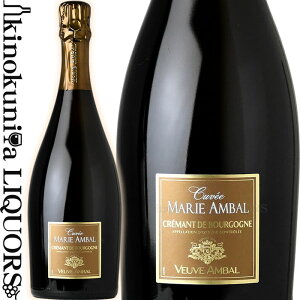 ���[�� �A���o�� / �N���}�� �h �u���S�[�j�� �}���[ �A���o�� [NV] �X�p�[�N�����O���C�� �� �h�� 750ml / �t�����X �u���S�[�j�� ���[�� �A���o�� Veuve Ambal Cremant de Bourgogne Marie Ambal