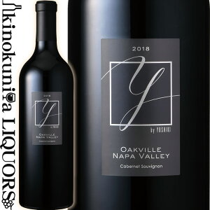 C oC VL / Jxl \[Bj I[NB ip @[ [2018] ԃC 750ml / AJ JtHjA u _B Jr. Y by Yoshiki Cabernet Sauvignon Oakville Napa Valley y