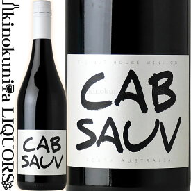ナットハウス / カベルネ ソーヴィニヨン [2021] 赤ワイン 750ml / オーストラリア サウスオーストラリア Nut House Cabernet Sauvignon カーティス ファミリー ヴィンヤーズ CURTIS FAMILY VINEYARDS