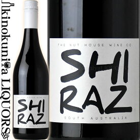 ナットハウス / シラーズ [2020] 赤ワイン 750ml / オーストラリア サウスオーストラリア Nut House Shiraz カーティス ファミリー ヴィンヤーズ CURTIS FAMILY VINEYARDS