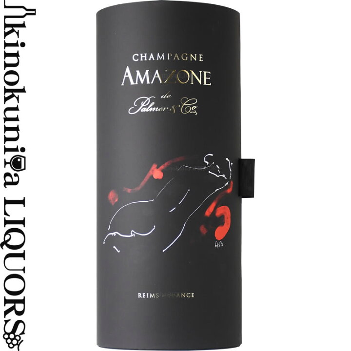 楽天市場】旧デザイン シャンパーニュ パルメ / アマゾーヌ・ド 