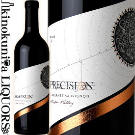 【SALE】プレシジョン / カベルネ ソーヴィニヨン [2020] 赤ワイン フルボディ 辛口 750ml / アメリカ カリフォルニア ナパ ヴァレー Precision Cabernet Sauvignon Napa Valley
