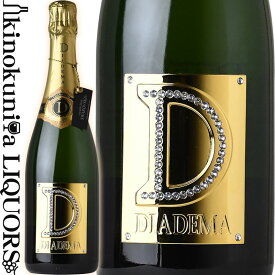ディアデーマ / シャンパーニュ ドサージュ・ゼロ [NV] スパークリングワイン 白 辛口 750ml / フランス シャンパーニュ Diadema Champagne Dosage Zero ディアデマ シャンパン