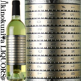 アンシャックルド / ソーヴィニヨン ブラン [2020] 白ワイン 辛口 750ml / アメリカ カリフォルニア / ザ プリズナー ワイン カンパニー / UNSHACKLED Sauvignon blanc CALIFORNIA　Prisoner