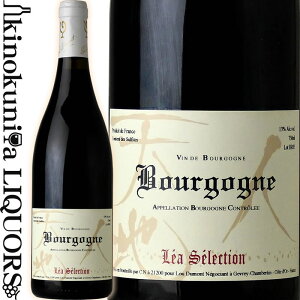 [ f / A ZNV uS[j [W [2013] ԃC ~fBA{fB`Cg{fB 750ml / tX uS[j Lou Dumont LEA Selection Bourgogne Rouge