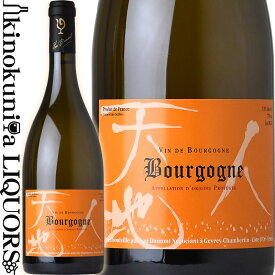 ルー デュモン / 天地人 ブルゴーニュ ブラン [2020] 白ワイン 辛口 750ml / フランス ブルゴーニュ Lou Dumont Bourgogne Blanc