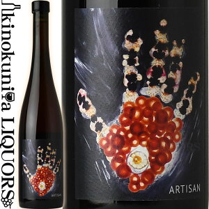 ���B�j���u�� �f�� �����[�� / �A���e�B�U�� [2022] �����C�� �h�� 750ml / �t�����X AOC �A���U�X Vignoble du Reveur Artisan