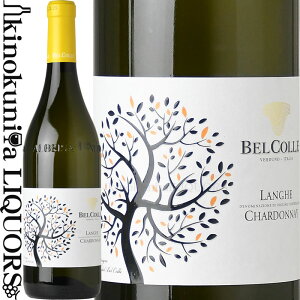 xRb Q Vhl [2023][2024] C h 750ml / C^A sGe DOCQ Vhl {WI BOSIO BEL COLLE Langhe Chardonnay
