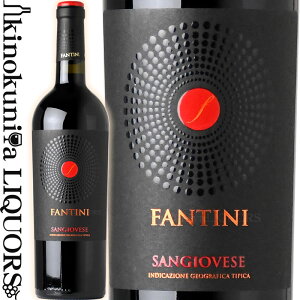 yi蒼Ozt@l[[ / t@eB[j TWF[[ eb fB LGeB [2023] ԃC ~fBA{fB 750ml / C^A AubcH Farnase Fantini Sangiovese Terre di Chieti J