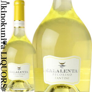 �t�@���l�[�[ / �J�������^ �y�R���[�m [2023] �����C�� �h�� 750ml / �C�^���A �A�u���b�c�H Farnase Calalenta Pecorino ���J �}���[�j �x�X�g���C���N�� 2022 97�_