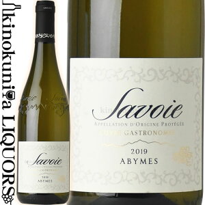 W yG G tBX / TH Ar LF KXgm~[ [2023] C h 750ml / tX TH Jean Perrier Et Fils Savoie Abyme Cuvee Gastronomie